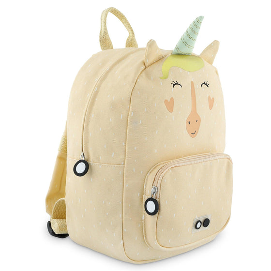 Backpack - Mrs. Unicorn - My Little Thieves