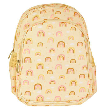 Backpack - Rainbows - My Little Thieves