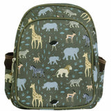 Backpack - Savanna Insulated - My Little Thieves