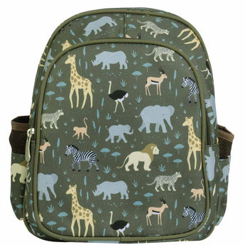 Backpack - Savanna Insulated - My Little Thieves
