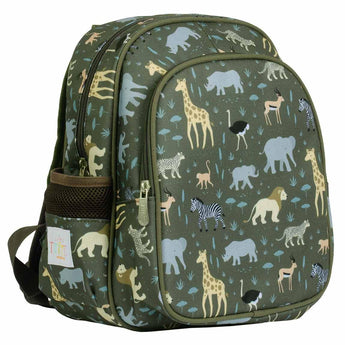 Backpack - Savanna Insulated - My Little Thieves