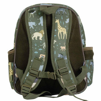 Backpack - Savanna Insulated - My Little Thieves