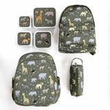 Backpack - Savanna Insulated - My Little Thieves