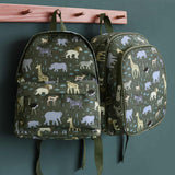 Backpack - Savanna Insulated - My Little Thieves