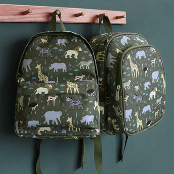 Backpack - Savanna Insulated - My Little Thieves