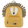 Backpack Small Mr. Lion - My Little Thieves