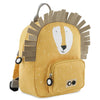 Backpack Small Mr. Lion - My Little Thieves