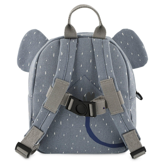 Backpack Small Mrs. Elephant - My Little Thieves