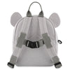 Backpack Small Mrs. Mouse - My Little Thieves