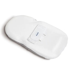 Basics Supreme Sleep Plus Cover White - My Little Thieves