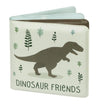 Bath Book: Dinosaur friends - My Little Thieves