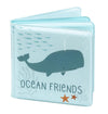 Bath book: Ocean Friends - My Little Thieves