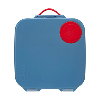 B.Box Lunchbox Blue Blaze official variant image