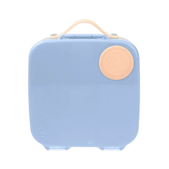 B.Box Lunchbox Blue Orange official variant image