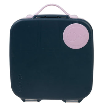 B.Box Lunchbox Indigo Rose official variant image