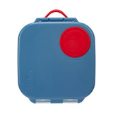 B.Box Mini Lunchbox Blue Blaze official variant image