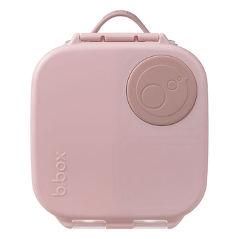 B.Box Mini Lunchbox Blush Crush official variant image