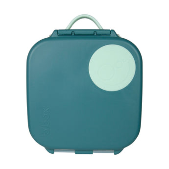 B.Box Mini Lunchbox Emerald Forest official variant image