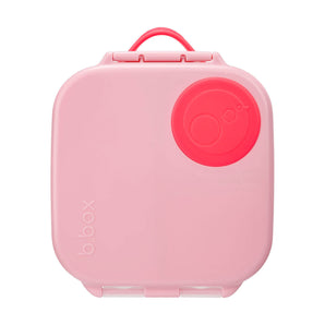 B.Box Mini Lunchbox Flamingo Fizz official variant image