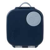 B.Box Mini Lunchbox Midnight official variant image