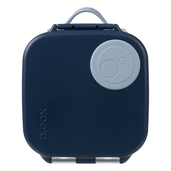 B.Box Mini Lunchbox Midnight official variant image