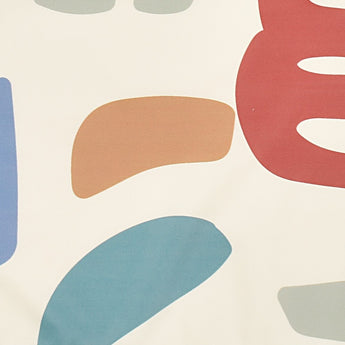 Beaba 2 In 1 Bib With Removable Sleeves | Full Coverage Mealtime Protection - My Little Thieves