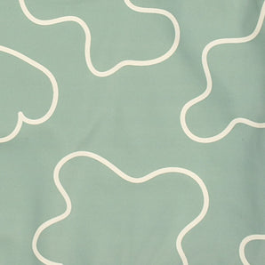 Beaba 2 In 1 Bib With Removable Sleeves | Full Coverage Mealtime Protection - My Little Thieves