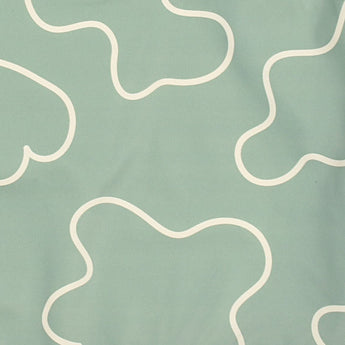 Beaba 2 In 1 Bib With Removable Sleeves | Full Coverage Mealtime Protection - My Little Thieves