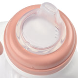 Beaba 2 In 1 Learning Cup | Spout & Straw Transition Cup For Babies - My Little Thieves