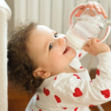 Beaba 2 In 1 Learning Cup | Spout & Straw Transition Cup For Babies - My Little Thieves