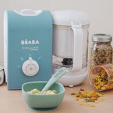 Beaba Babycook Express Pasta Rice Cooker White | Food Maker - My Little Thieves