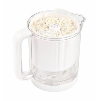 Beaba Babycook Express Pasta Rice Cooker White | Food Maker - My Little Thieves