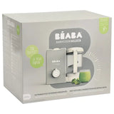 Beaba Babycook Express Velvet Grey | Food Maker - My Little Thieves