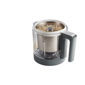 Beaba Babycook Neo Pasta Rice Basket Clear Multi Color | Food Maker - My Little Thieves