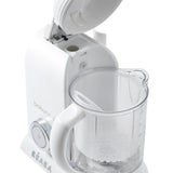 Beaba Babycook Solo Baby Food Maker | All In One Cooker - My Little Thieves