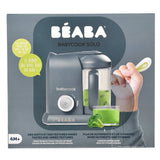 Beaba Babycook Solo Baby Food Maker | All In One Cooker - My Little Thieves