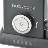 Beaba Babycook Solo Baby Food Maker | All In One Cooker - My Little Thieves