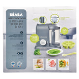 Beaba Babycook Solo Baby Food Maker | All In One Cooker - My Little Thieves