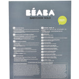 Beaba Babycook Solo Baby Food Maker | All In One Cooker - My Little Thieves