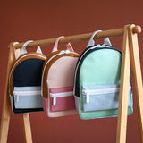 Beaba Faro Baby Backpack | Stylish Practical Parent Bag - My Little Thieves