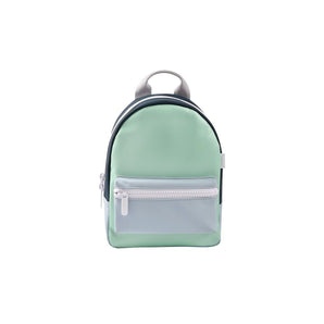 Beaba Faro Baby Backpack | Stylish Practical Parent Bag - My Little Thieves