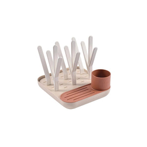 Beaba Forest Draining Rack | Tree Inspired Bottle & Accessory Dryer - My Little Thieves