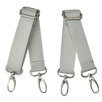 Beaba Geneva Ii Changing Bag With Pouch | Parent Bag - My Little Thieves