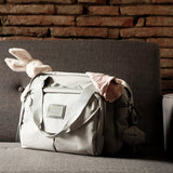 Beaba Geneva Ii Changing Bag With Pouch | Parent Bag - My Little Thieves