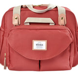 Beaba Geneva Ii Changing Bag With Pouch | Parent Bag - My Little Thieves