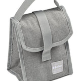 Beaba Geneva Ii Changing Bag With Pouch | Parent Bag - My Little Thieves