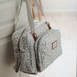 Beaba Geneva Ii Changing Bag With Pouch | Parent Bag - My Little Thieves