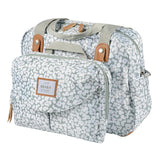 Beaba Geneva Ii Changing Bag With Pouch | Parent Bag - My Little Thieves