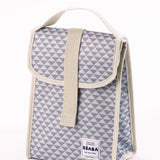 Beaba Geneva Ii Changing Bag With Pouch | Parent Bag - My Little Thieves