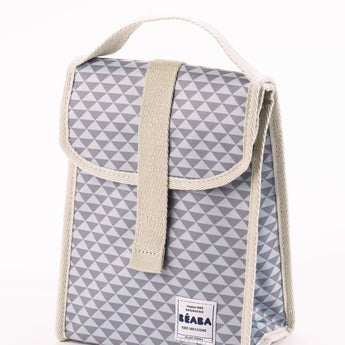 Beaba Geneva Ii Changing Bag With Pouch | Parent Bag - My Little Thieves